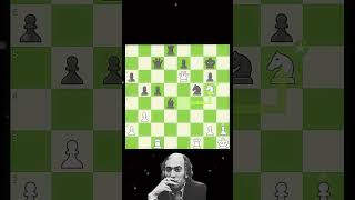 Mikhail Tal Magic ✨ chess magnus edit mastermind chessgrandmaster chessgame [upl. by Maon]