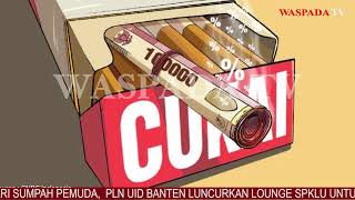 Cukai Rokok 2025 Dipastikan Gak Naik [upl. by Renado]