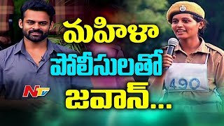 Winner Movie teaser  Sai Dharam Tej  Jagapati Babu [upl. by Yaeger]