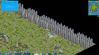 Capitalism Lab City Economic Simulation  1  Metropolitan Transformation Tremendously Harder [upl. by Ocirne]