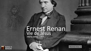 Vie de Jésus  Ernest Renan  22 [upl. by Mab]