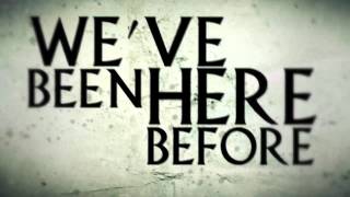 Make Them Suffer  Morrow Official Lyric Video [upl. by Ulrich]