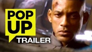 After Earth 2 Trailer 1 2015  HD [upl. by Cecilia]