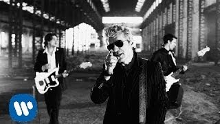 Ligabue  Il muro del suono Official Video [upl. by Nostets]