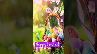 Easter wishes 2024 Easter cards Happy Easter status [upl. by Reham]