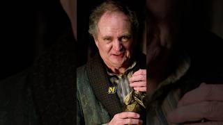 QUAL SERIA O OBJETIVO DE HORÁCIO SLUGHORN SE ELE FIZESSE HORCRUX EM HARRY POTTER [upl. by Austine399]