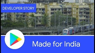 Android Developer Story Made for India [upl. by Quarta]