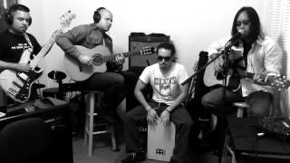 Fragile  Sting COVER Performed by J Olea J Negreiros D Briceno amp JM Sanchez [upl. by Roehm]