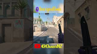 quotNice togglequot cs2 cs2clips csgo counterstrike counterstrike2 gaming gameplay fpsgames [upl. by Nishom]