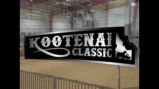 Kootenai Classic  June 13 Ring 1 [upl. by Dow]