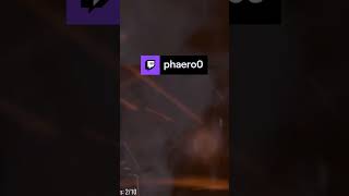 Nice Checkpoint  phaero0 on Twitch [upl. by Anirehc]