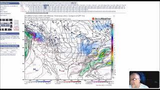 Long Range Forecast [upl. by Ntisuj]