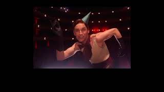 Cabaret – Eddie Redmayne  2024 Tony Awards Full Performance [upl. by Ammej]