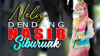 Nelvy Halona Nasib Siburuak  Official Musik Vidio  Lagu minang terbaru [upl. by Sutphin]