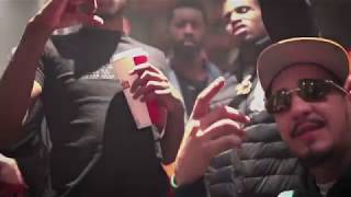 Drego amp Beno quotSwear To Godquot Feat Shoreline Mafia amp GT Official Music Video [upl. by Yentroc]