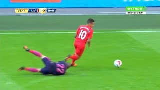 50 Players Humiliated by Philippe Coutinho ᴴᴰ [upl. by Scotty]