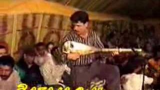 Mahfoudi Mohamed Music Watra  Part 04 [upl. by Hiasi]