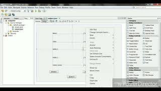 SetText amp getText coding in a programming  Java Programming 2 [upl. by Aivatnuahs185]