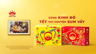 CÙNG KINH ĐÔ  TẾT VUI CHUYỆN SUM VẦY [upl. by Eirac268]