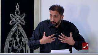 The path to repentance  Khutbah by Nouman Ali Khan [upl. by Neeka798]