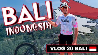 Aleix Espargaró VLOG 20 Bali [upl. by Lonne548]