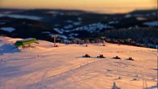 Winterträume im Hochschwarzwald [upl. by Nohsyt618]