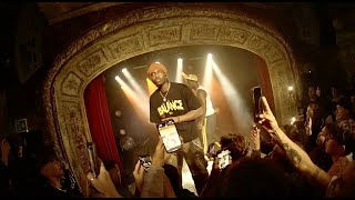 SamRecks London Omeara REKKI 2024 Headline Show Highlights [upl. by Lasorella]