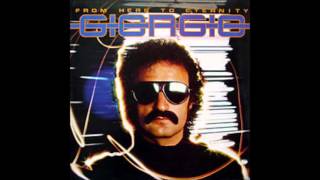 Giorgio Moroder  From Here To Eternity amp Utopia Me Giorgio TheSerperiorReign Extended Mashup [upl. by Klarika]