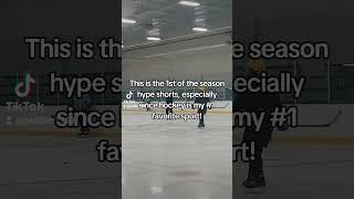 Riverview Cabrini United Hockey Season Hype 1 likeandsubscribe highschoolhockey shorts [upl. by Madelina]