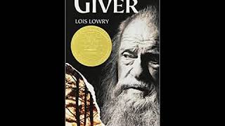 the giver chapter 1 [upl. by Marsland]