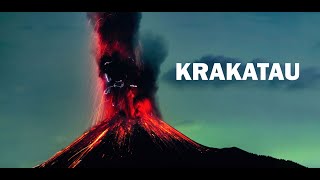 Krakatau PhotoReel [upl. by Oringa]