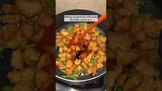 Chicken pasta recipe shortspasta ytshorts shortfeed viralshort [upl. by Acissj]