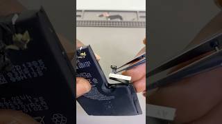 iPhone battery health issue repair iphone [upl. by Lizzie]