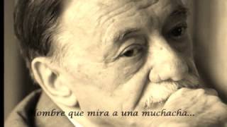 Mejores Poemas  Mario Benedetti Parte 1 [upl. by Charita]