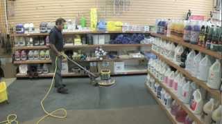 Ultra Clean Carpet Cleaning Pad amp Deep Extraction [upl. by Mcgrath]