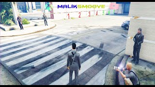 GTA CAR DEALERSHIP MOD A Slow Day for Business [upl. by Bedad704]