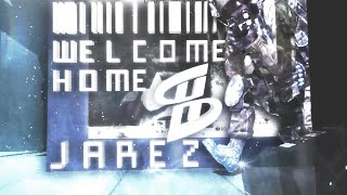 Welcome Home Jarez  MW3 IW5X [upl. by Mailli]