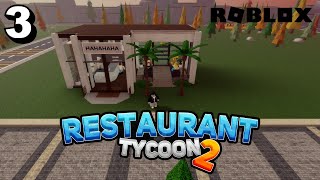 MAY YUMMY HALO HALO NA  Restaurant Tycoon 2  Roblox 03  roblox robloxgames robloxmemes [upl. by Eimyaj]