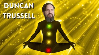 Duncan Trussell quotYou Have The Power To Do Anythingquot [upl. by Nnyledam]