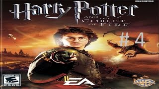 Harry Potter et la coupe de feu 4  La botanique FR [upl. by Arres]