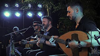 ΜΑΓΓΕΛΑΚΗΣ ΓΙΩΡΓΟΣ  ΒΑΣΙΛΙΚΟΣ LIVE [upl. by Cook]