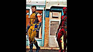 Deadpool and Wolverine Vs SpiderMan No Way Home deadpoolandwolverinemoviespidermannowayhomeedit [upl. by Les]