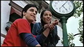 Official Trailer  CLOCKSTOPPERS 2002 Jesse Bradford French Stewart Paula Garcés [upl. by Almeeta430]