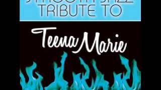 Square Biz  Teena Marie Jazz Tribute [upl. by Tsyhtema]