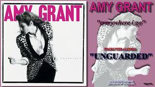 Amy Grant  Everywhere I Go FM Radio Quality [upl. by Merwyn]