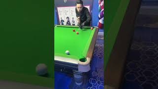 With this pool cue Theres never been a shaky hand when playing pool its time to show real skill [upl. by Jerman]