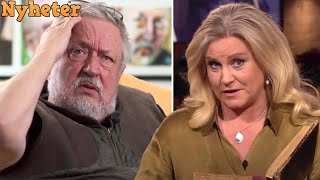 Så är det egentligen att jobba med Leif GW Persson – Camilla Kvartoft berättar om samarbetet [upl. by Stearn750]