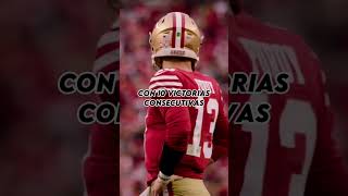 BrockPurdy El ❤️ De La NFL 49ers motivacion [upl. by Alesi173]