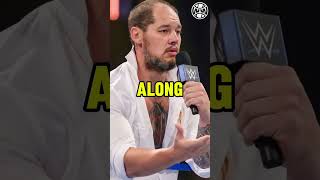 Baron Corbin’s INSANE Fan Donation Stories From His “Broke” Era [upl. by Starlin649]