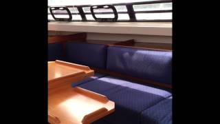 Wauquiez Pilot Saloon 41 For Sale Sydney [upl. by Orfield]